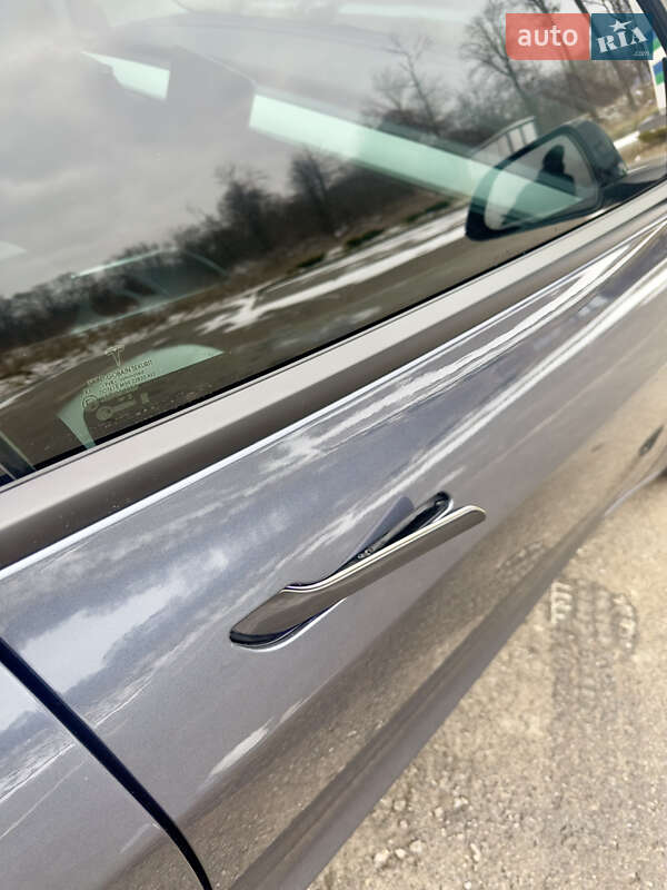 Седан Tesla Model 3 2022 в Дніпрі фото 9 Седан Tesla Model 3 2022 в Дніпрі