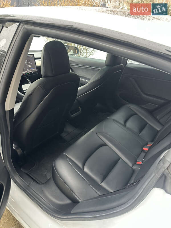 Седан Tesla Model 3 2020 в Харькове фото 11 Седан Tesla Model 3 2020 в Харькове