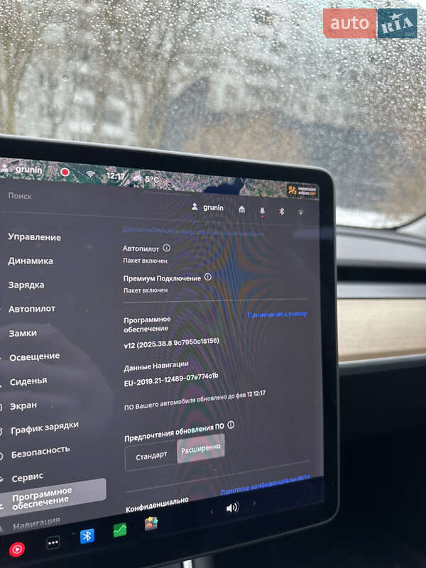 Седан Tesla Model 3 2020 в Харькове фото 13 Седан Tesla Model 3 2020 в Харькове