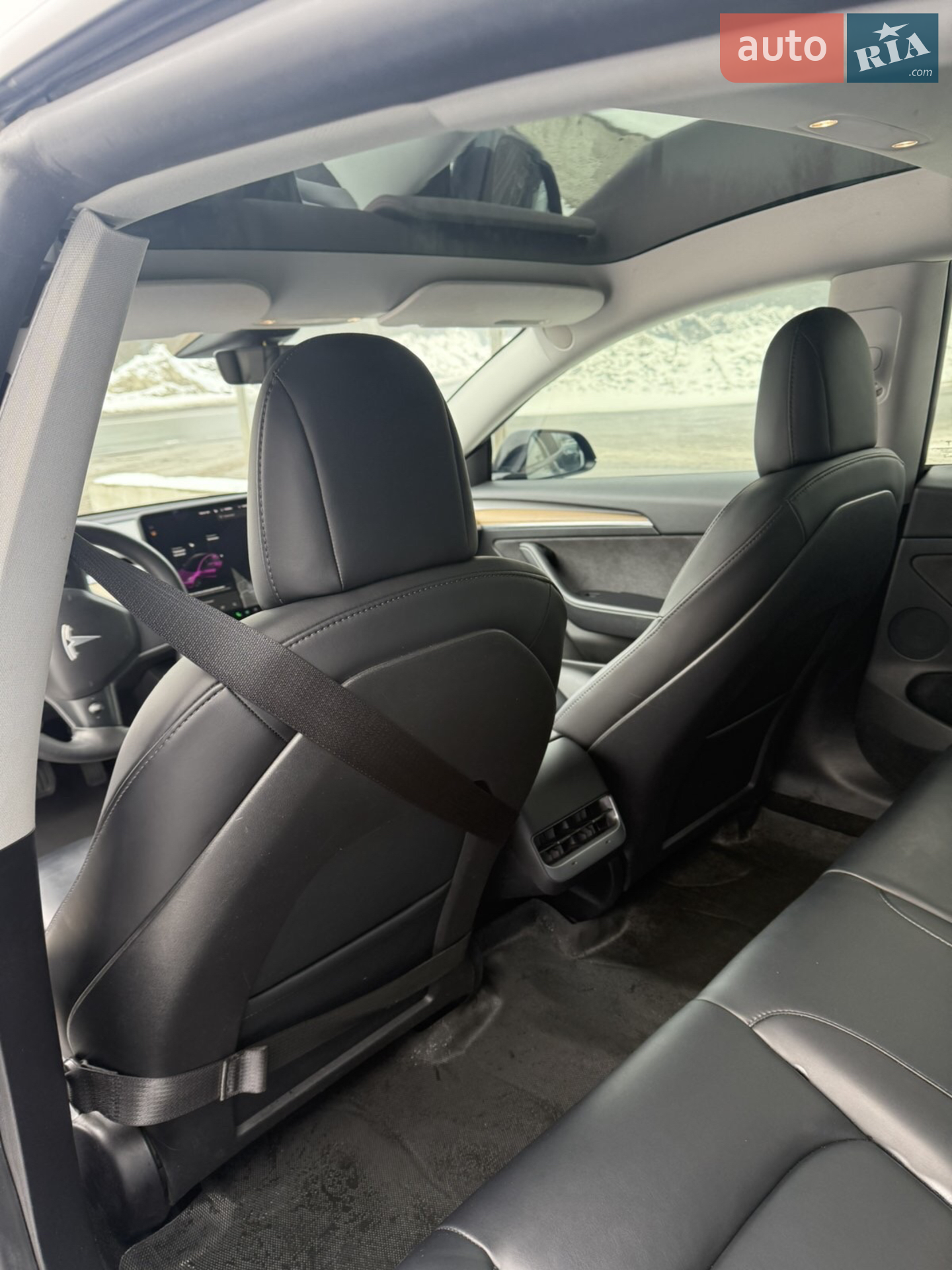 2021 Tesla Model 3 - мініатюра 21
