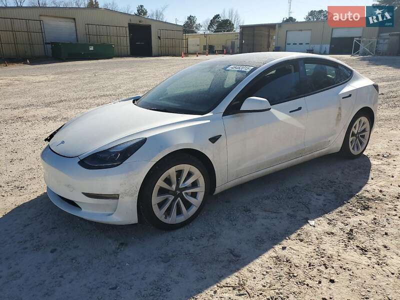 Tesla Model 3 2023 Tesla Model 3 2023