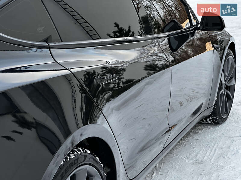 Седан Tesla Model 3 2019 в Луцке фото 25 Седан Tesla Model 3 2019 в Луцке