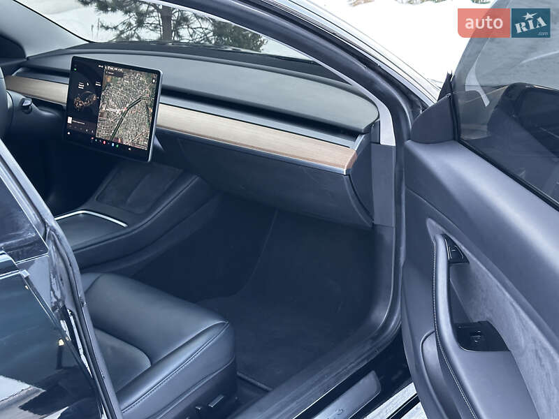 Седан Tesla Model 3 2019 в Луцке фото 39 Седан Tesla Model 3 2019 в Луцке