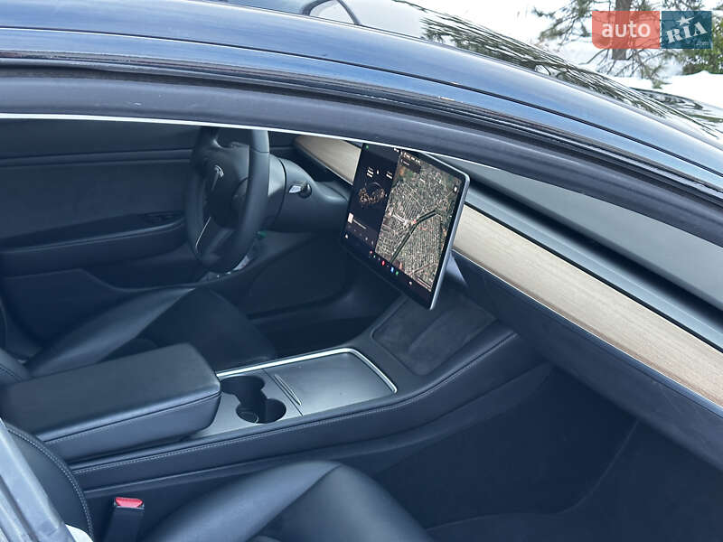 Седан Tesla Model 3 2019 в Луцке фото 44 Седан Tesla Model 3 2019 в Луцке