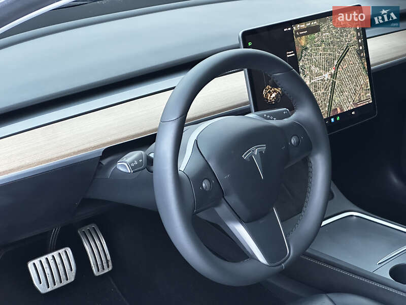 Седан Tesla Model 3 2019 в Луцке фото 49 Седан Tesla Model 3 2019 в Луцке