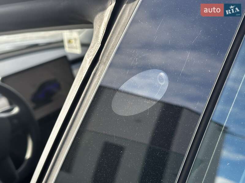 Седан Tesla Model 3 2022 в Львові фото 7 Седан Tesla Model 3 2022 в Львові