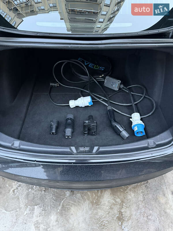 Седан Tesla Model 3 2019 в Ірпені фото 6 Седан Tesla Model 3 2019 в Ірпені
