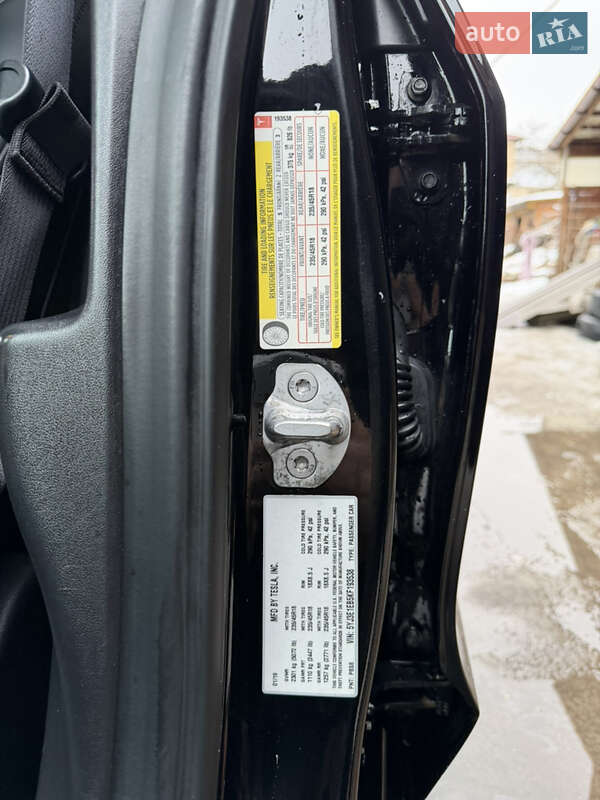 Седан Tesla Model 3 2019 в Ірпені фото 14 Седан Tesla Model 3 2019 в Ірпені