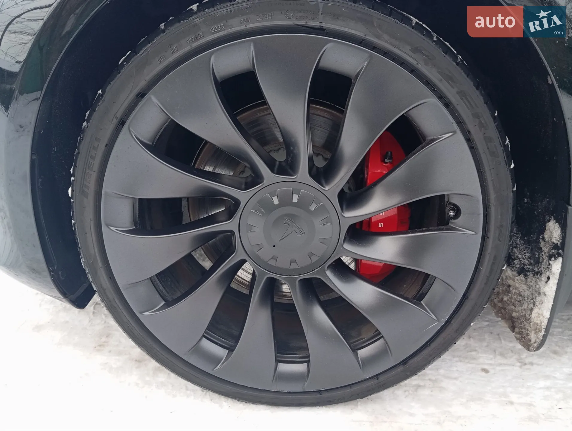 2023 Tesla Model 3 - мініатюра 2