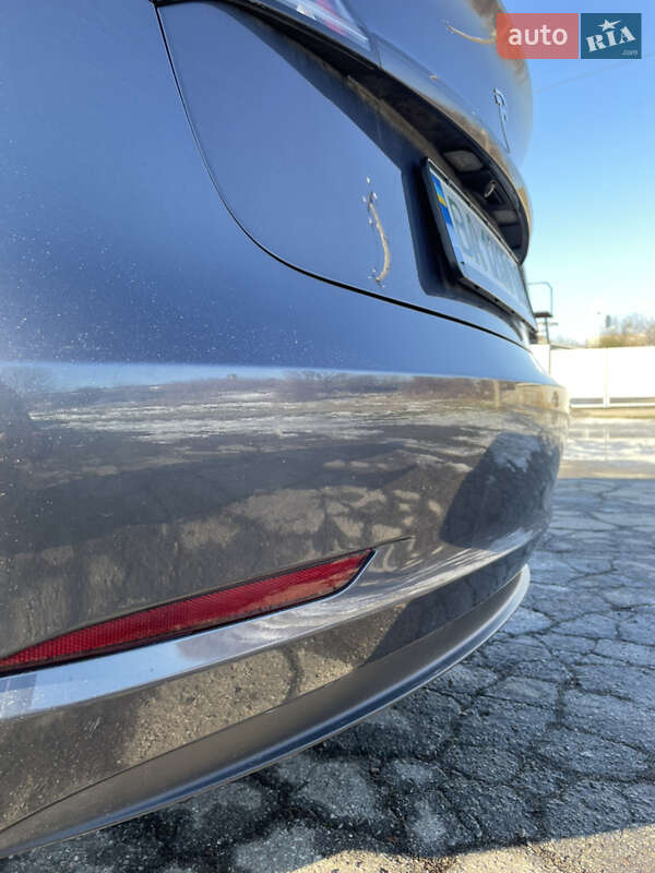 Седан Tesla Model 3 2023 в Благовещенском фото 17 Седан Tesla Model 3 2023 в Благовещенском