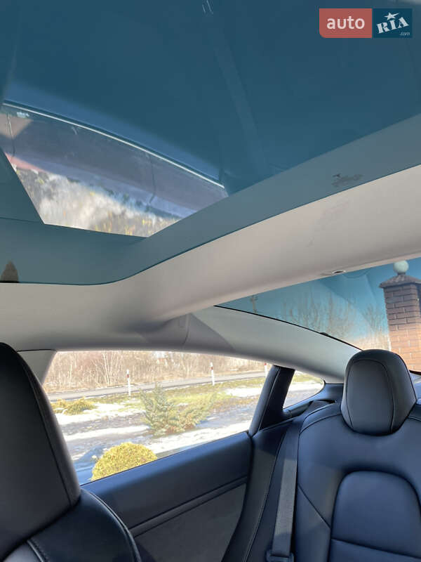 Седан Tesla Model 3 2023 в Благовещенском фото 66 Седан Tesla Model 3 2023 в Благовещенском