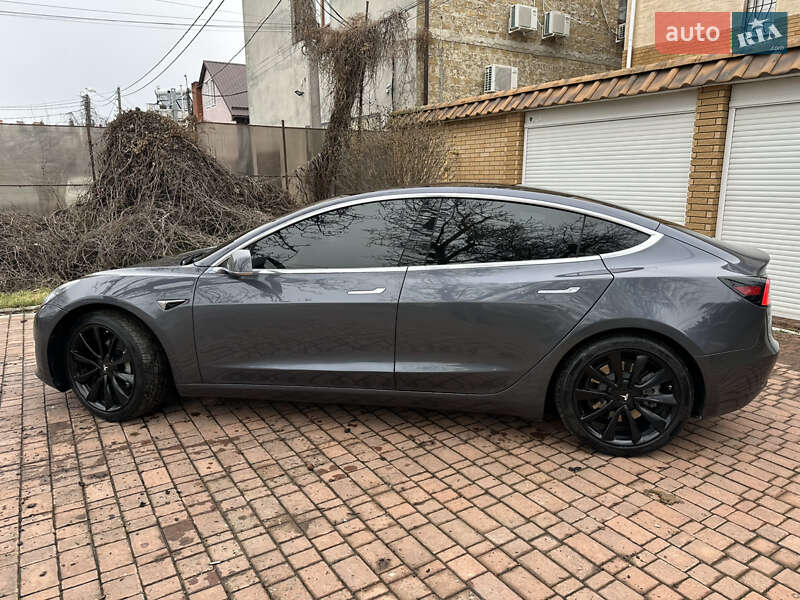 Седан Tesla Model 3 2019 в Одесі фото 5 Седан Tesla Model 3 2019 в Одесі
