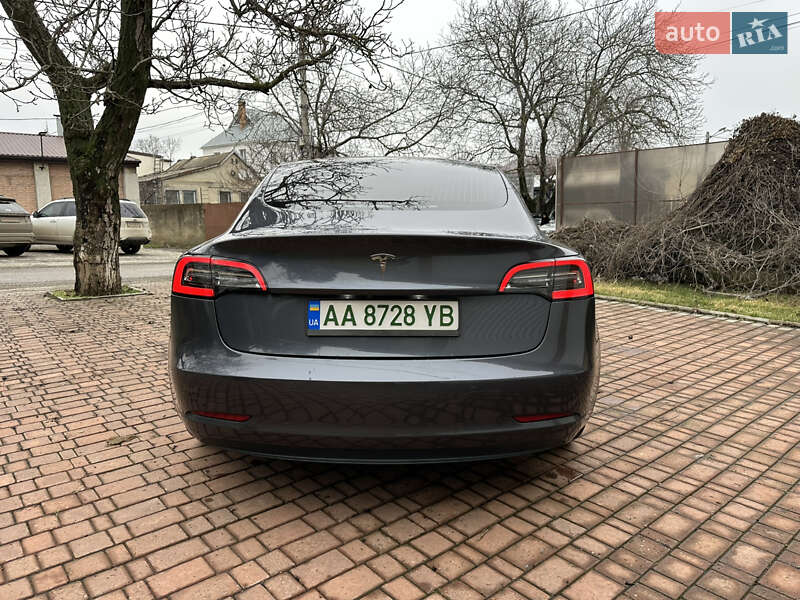 Седан Tesla Model 3 2019 в Одесі фото 6 Седан Tesla Model 3 2019 в Одесі