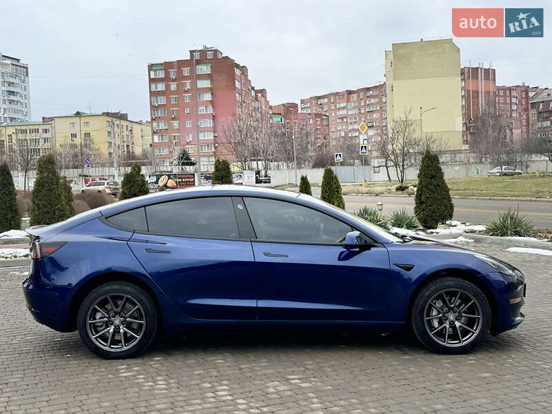 Седан Tesla Model 3 2021 в Чорноморську фото 14 Седан Tesla Model 3 2021 в Чорноморську