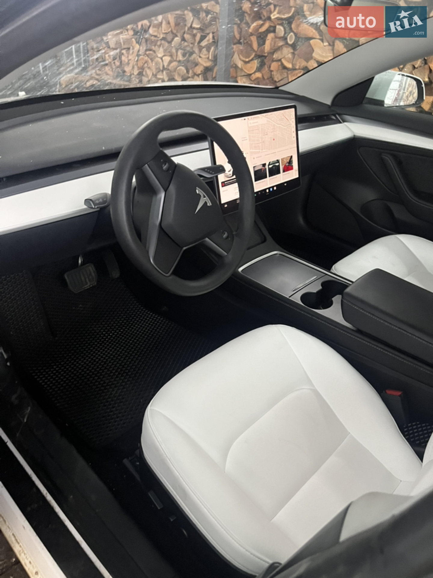 2023 Tesla Model 3 - мініатюра 11