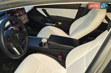 Седан Tesla Model 3 2019 в Хмельницком