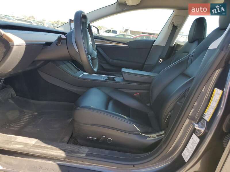 Седан Tesla Model 3 2023 в Черкассах фото 7 Седан Tesla Model 3 2023 в Черкассах