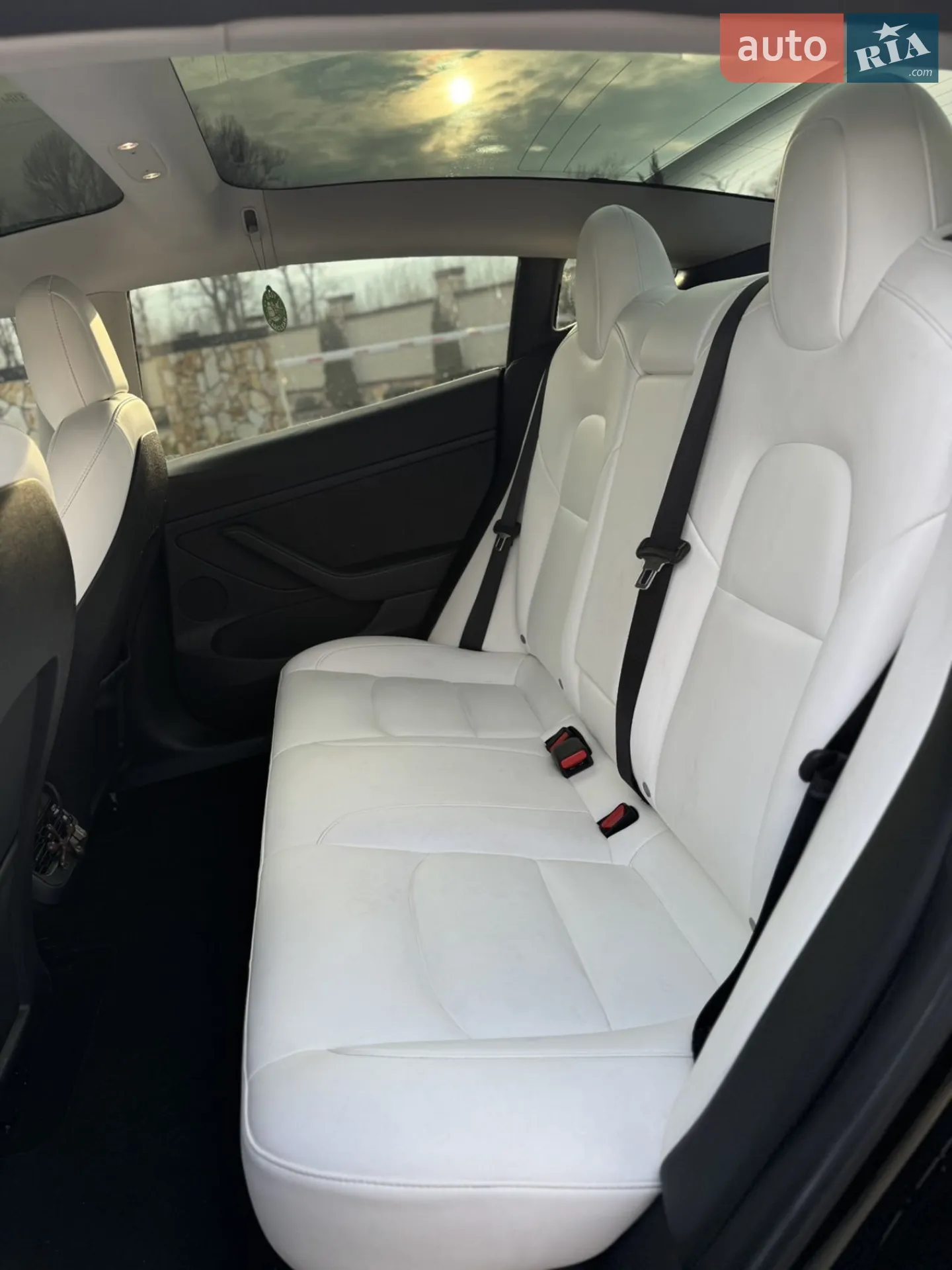 2023 Tesla Model 3 - мініатюра 6