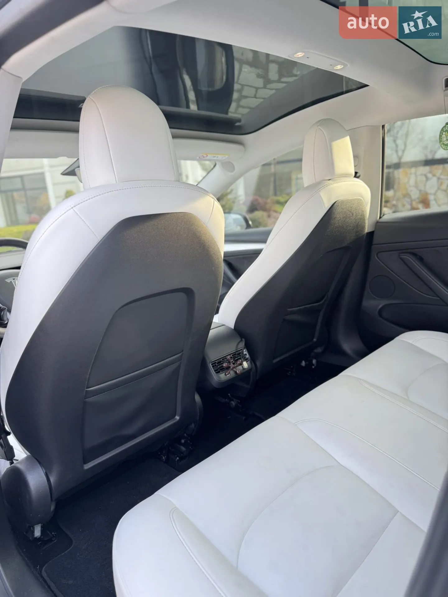 2023 Tesla Model 3 - мініатюра 5
