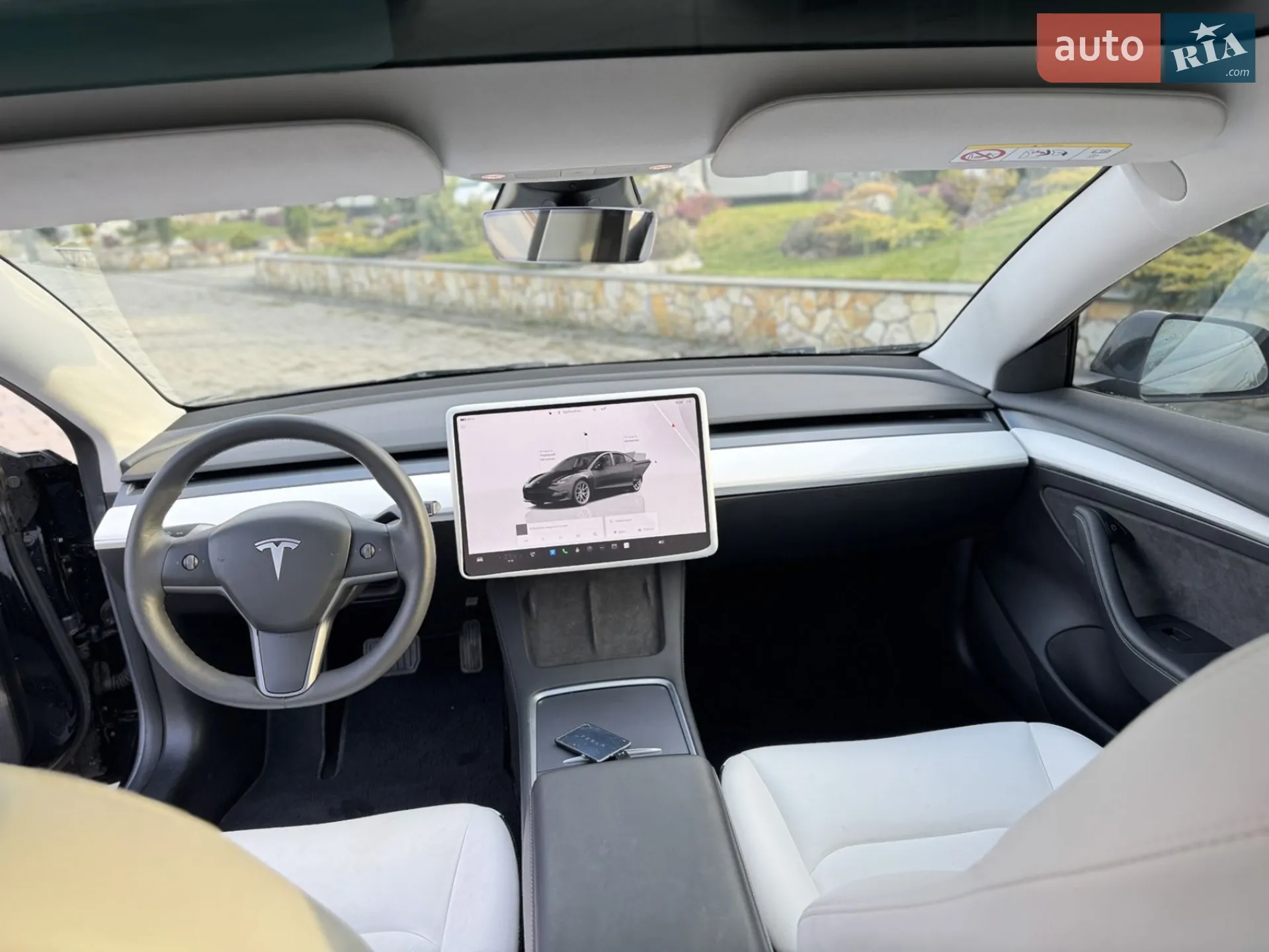 2023 Tesla Model 3 - мініатюра 3
