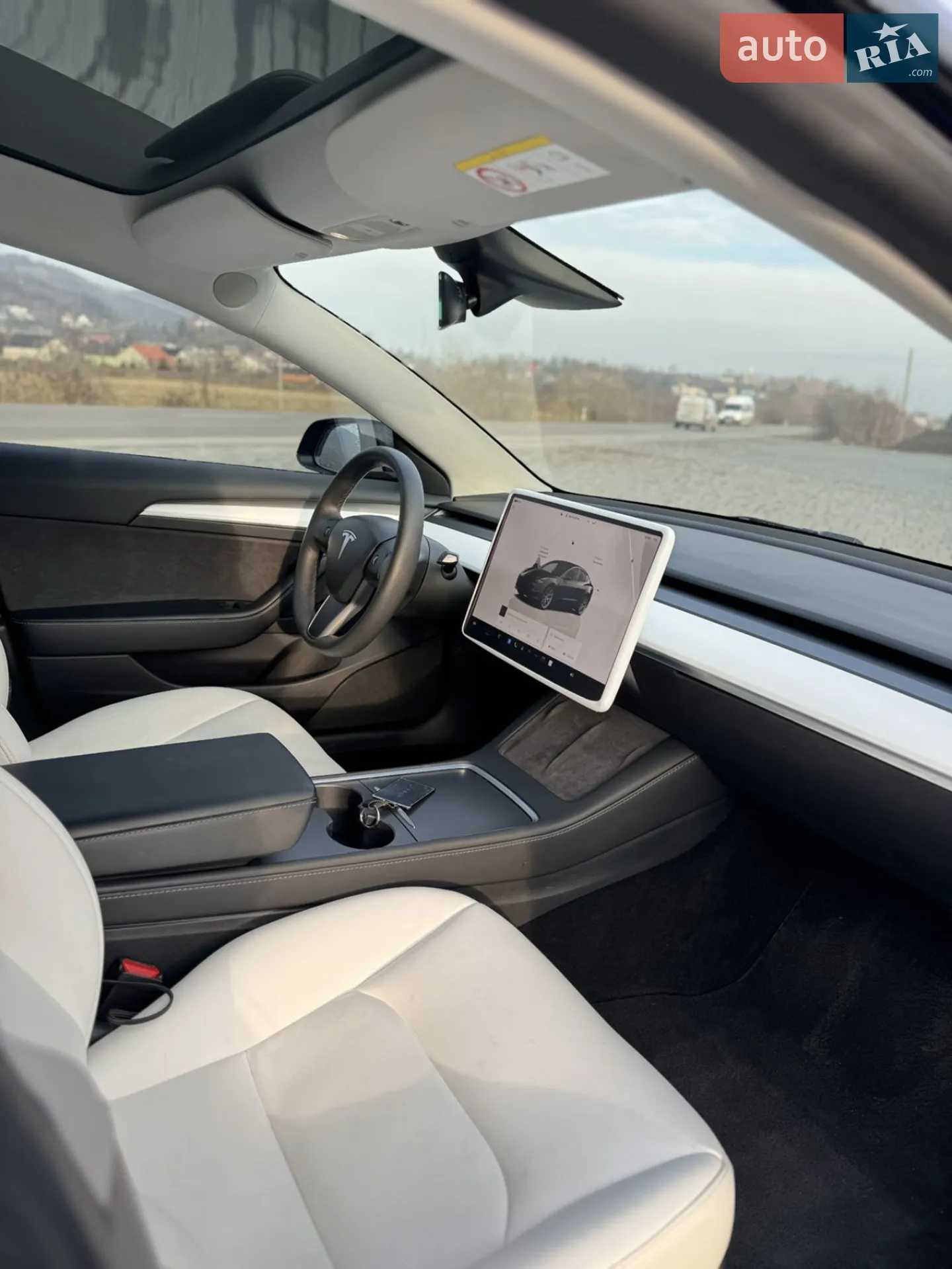 2023 Tesla Model 3 - мініатюра 6