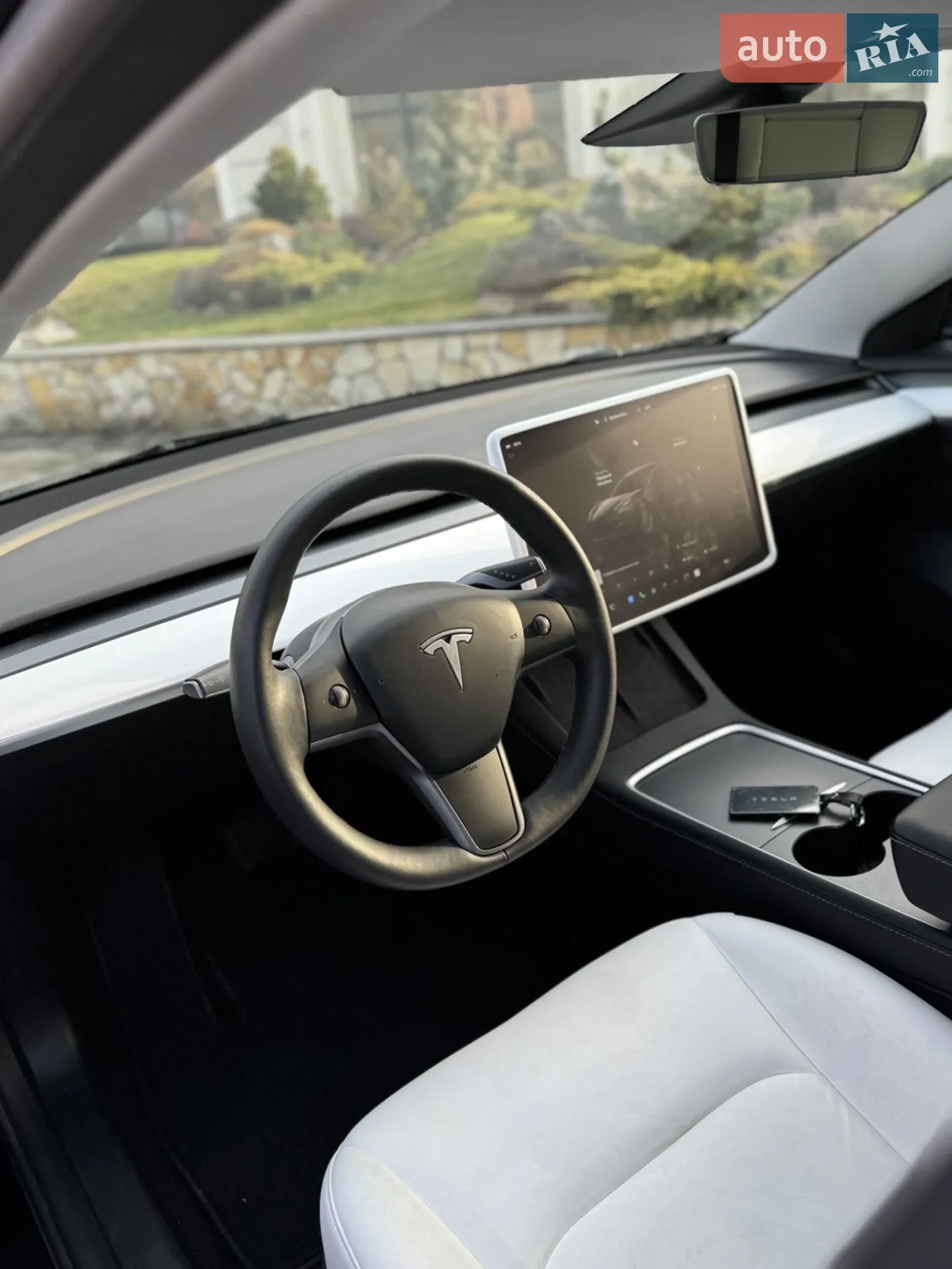 2023 Tesla Model 3 - мініатюра 4
