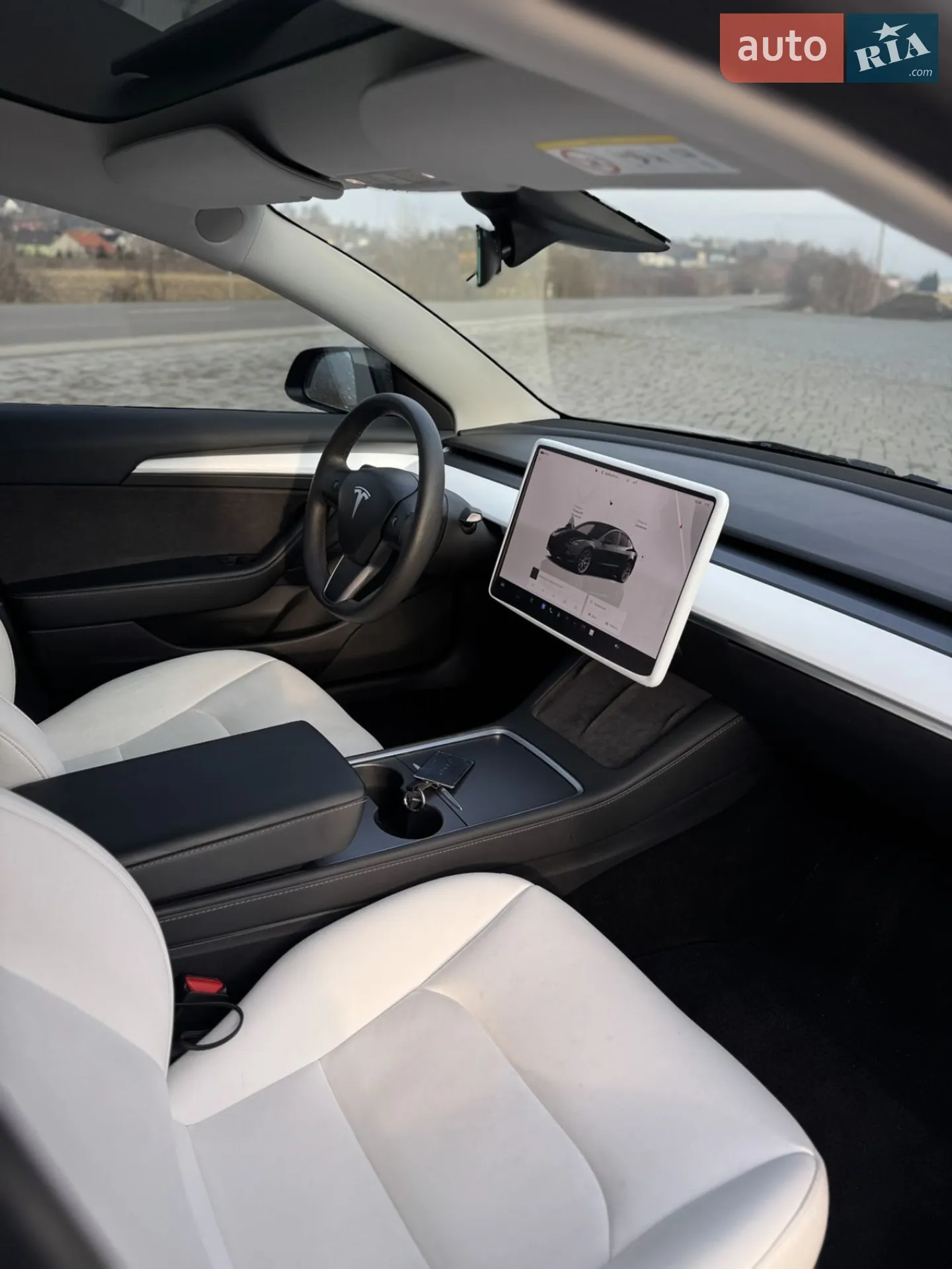 2023 Tesla Model 3 - мініатюра 8