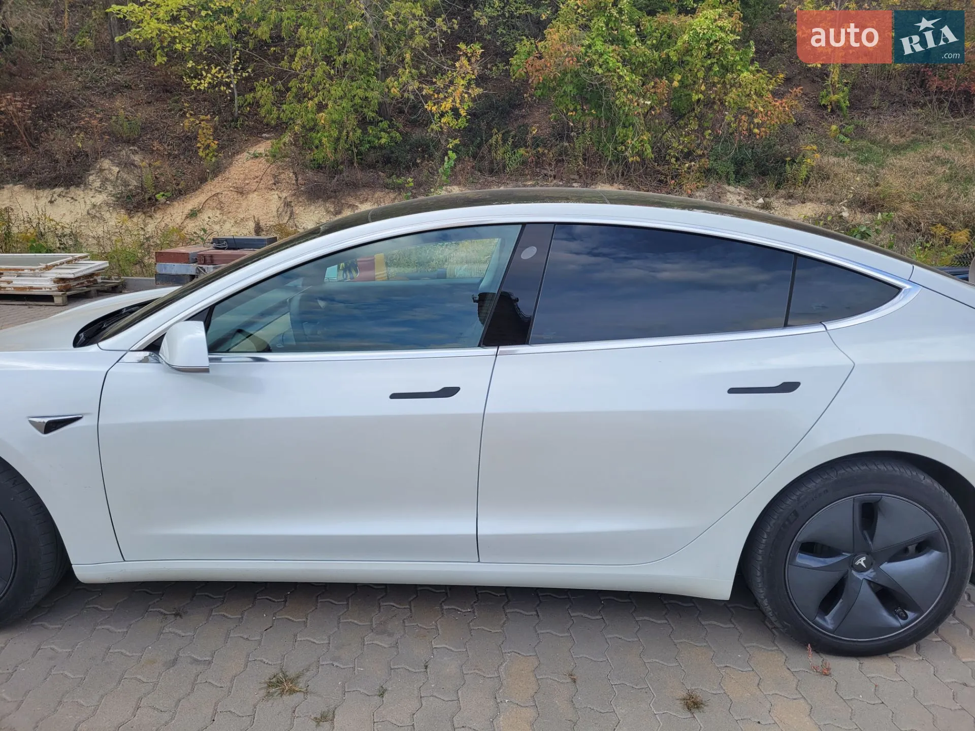 2019 Tesla Model 3 - мініатюра 2