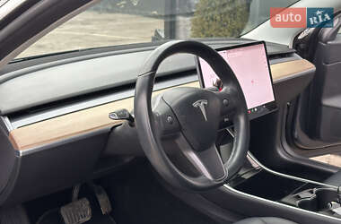 Седан Tesla Model 3 2018 в Харькове