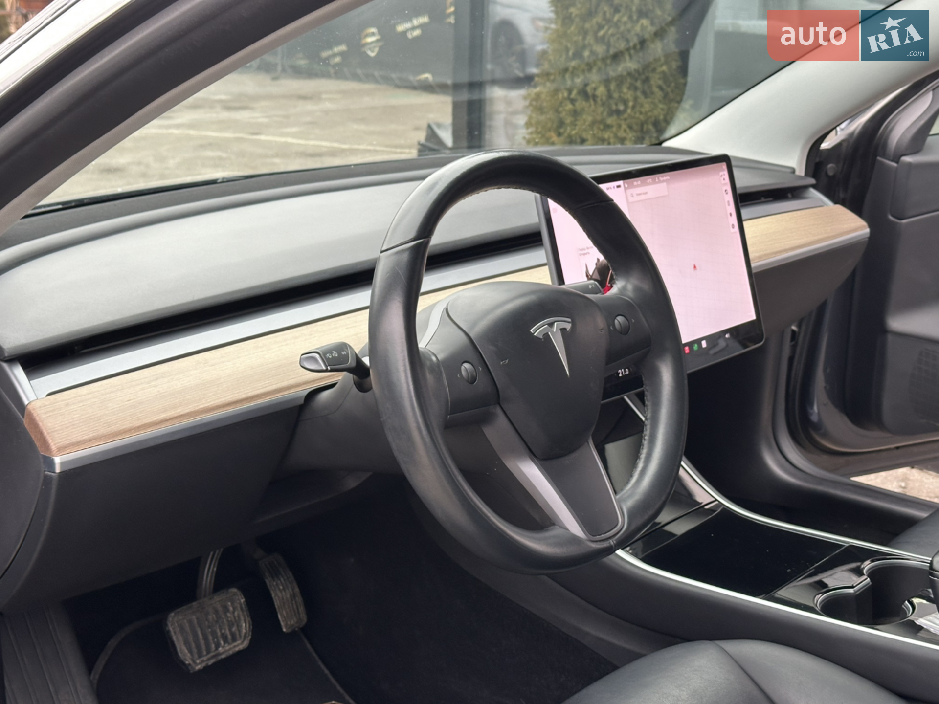 2018 Tesla Model 3 - мініатюра 14