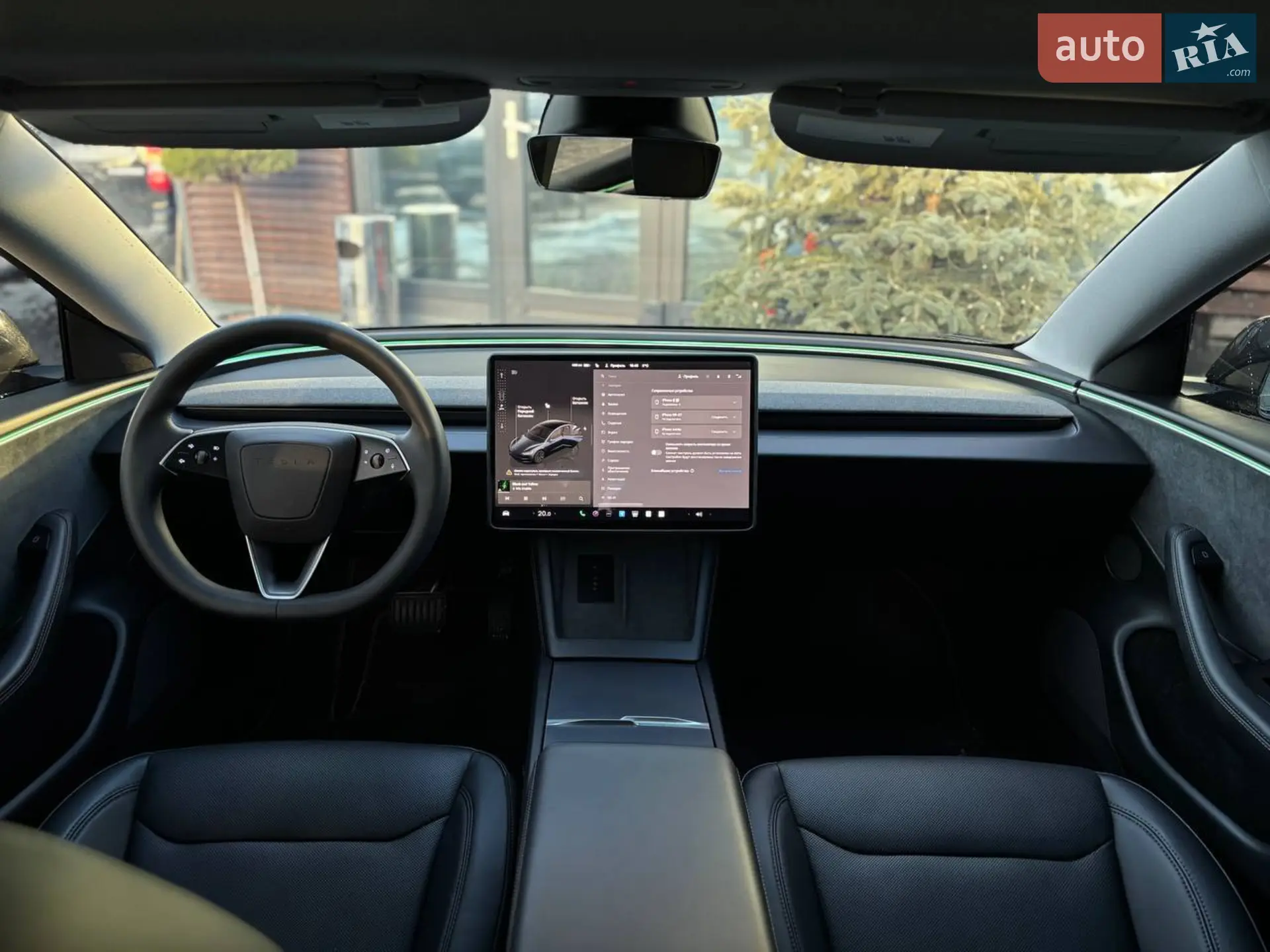 2024 Tesla Model 3 - мініатюра 6