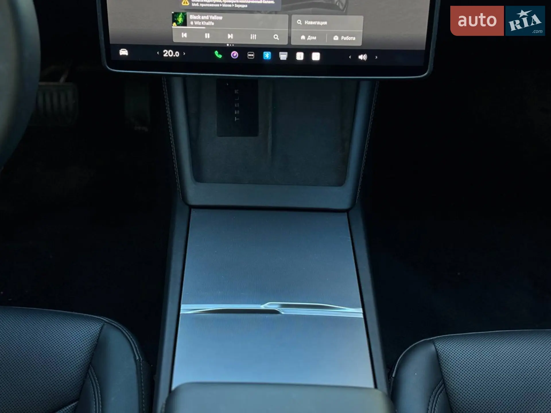 2024 Tesla Model 3 - мініатюра 11