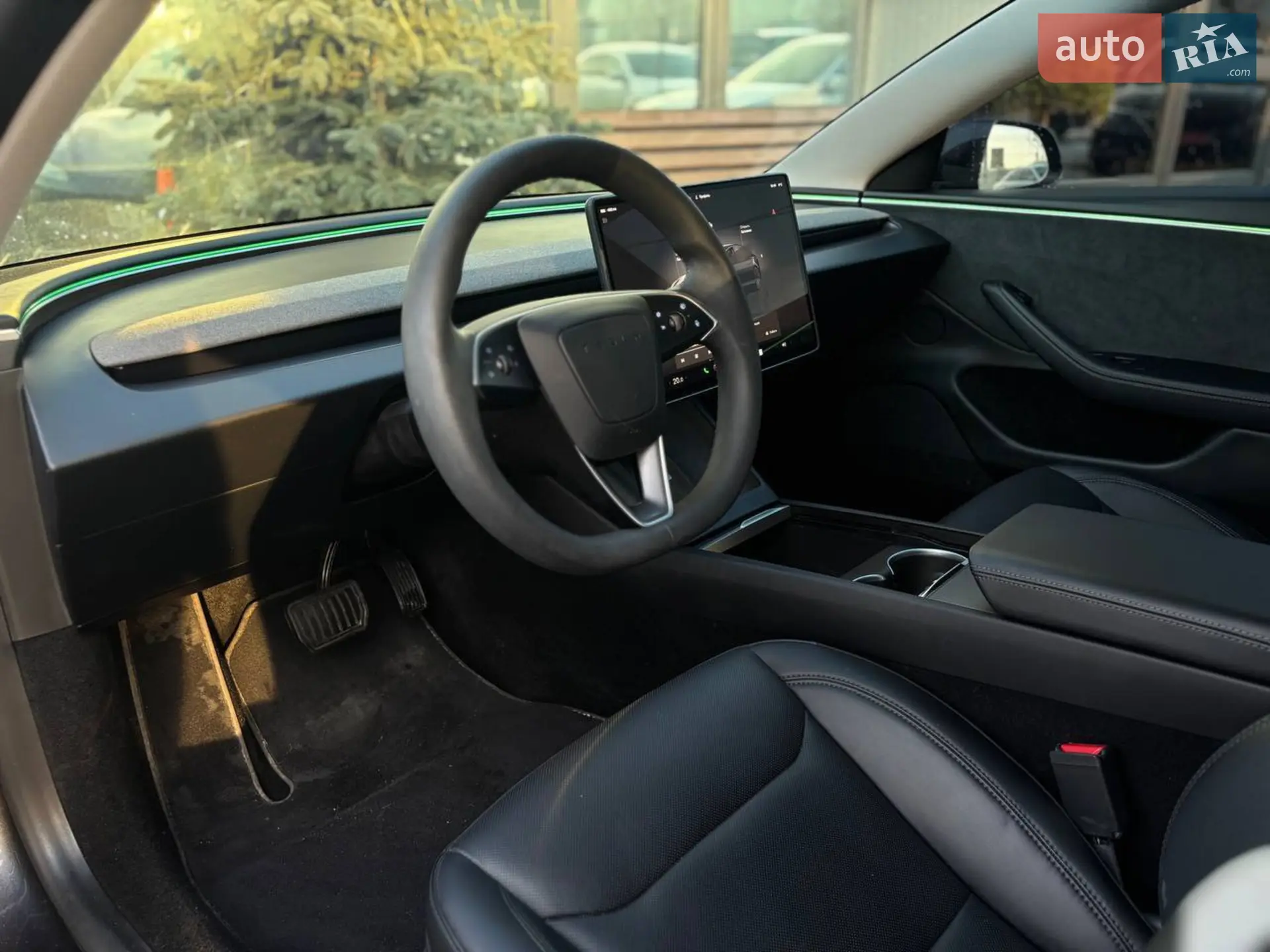 2024 Tesla Model 3 - мініатюра 16