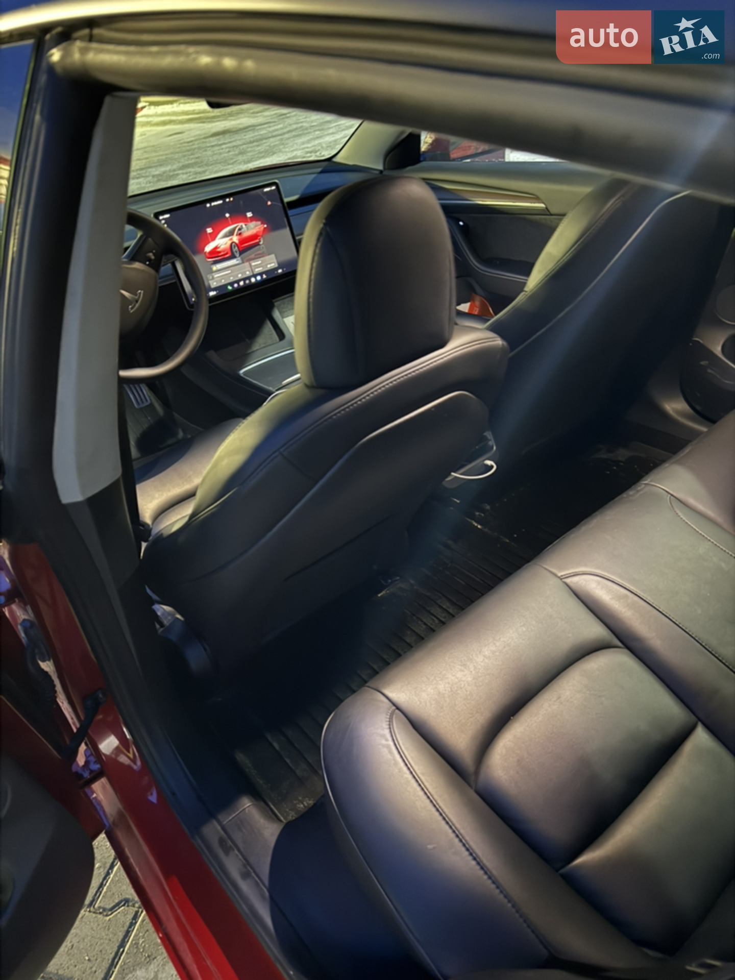 2022 Tesla Model 3 - мініатюра 7