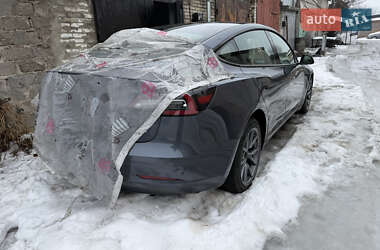 Седан Tesla Model 3 2022 в Белой Церкви