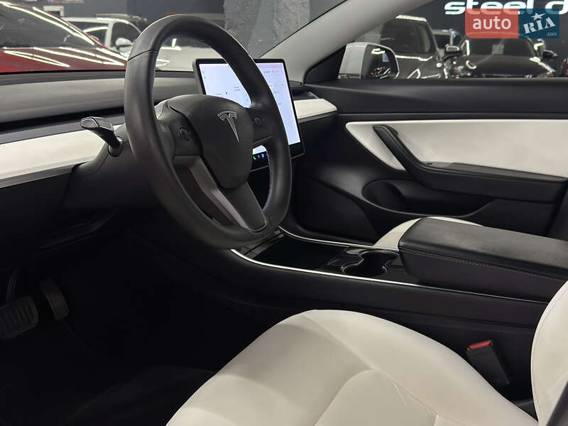 Седан Tesla Model 3 2020 в Николаеве фото 24 Седан Tesla Model 3 2020 в Николаеве