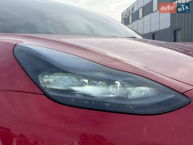 Седан Tesla Model 3 2022 в Львове фото 13 Седан Tesla Model 3 2022 в Львове