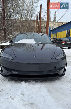 Седан Tesla Model 3 2024 в Киеве фото 8 Седан Tesla Model 3 2024 в Киеве