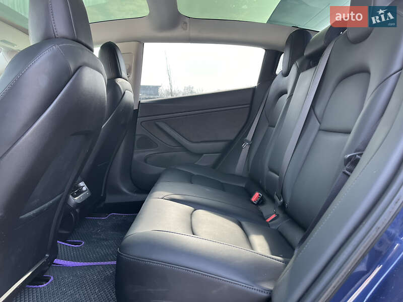 Седан Tesla Model 3 2019 в Львове фото 7 Седан Tesla Model 3 2019 в Львове