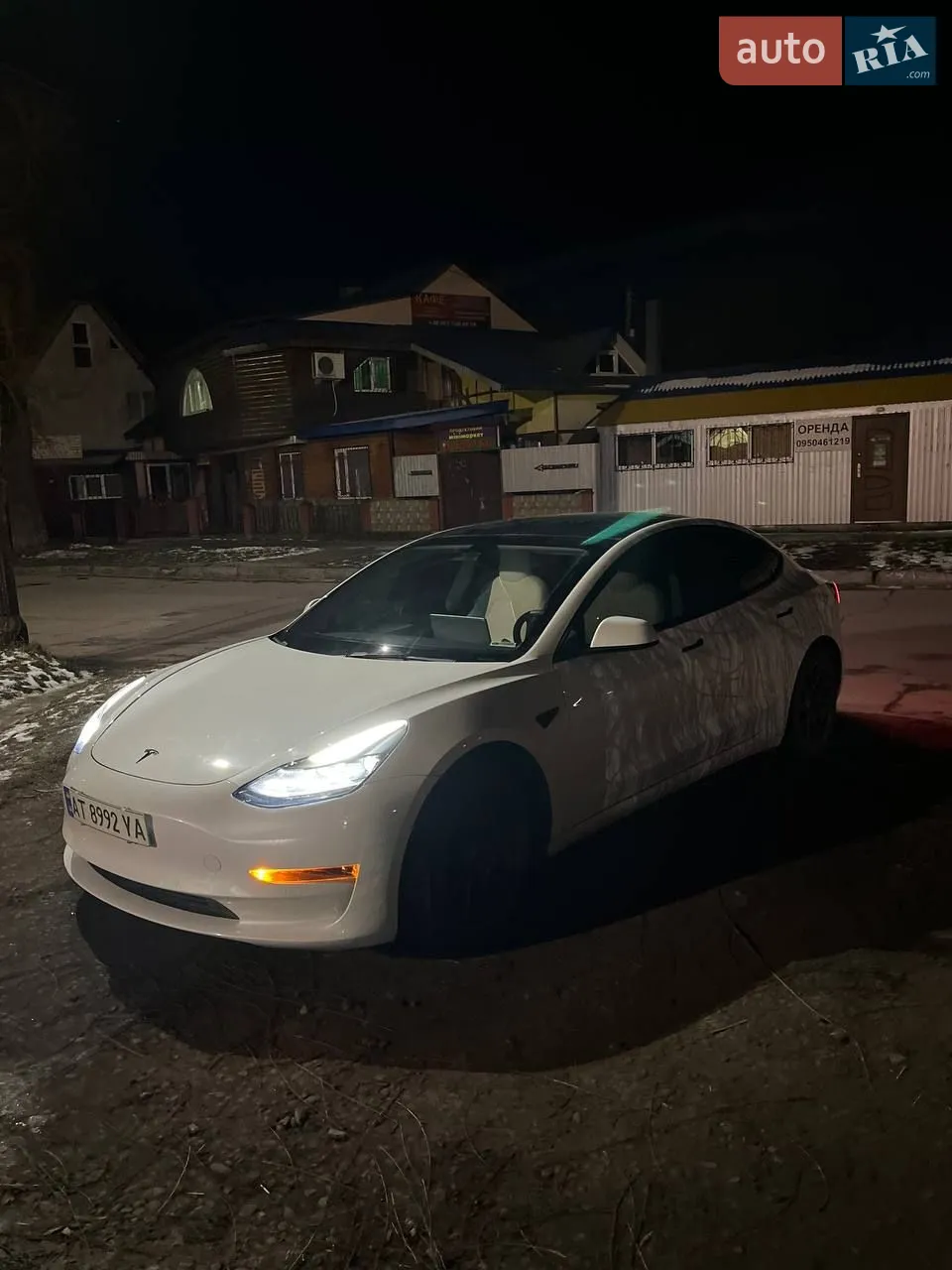 2022 Tesla Model 3 - мініатюра 24