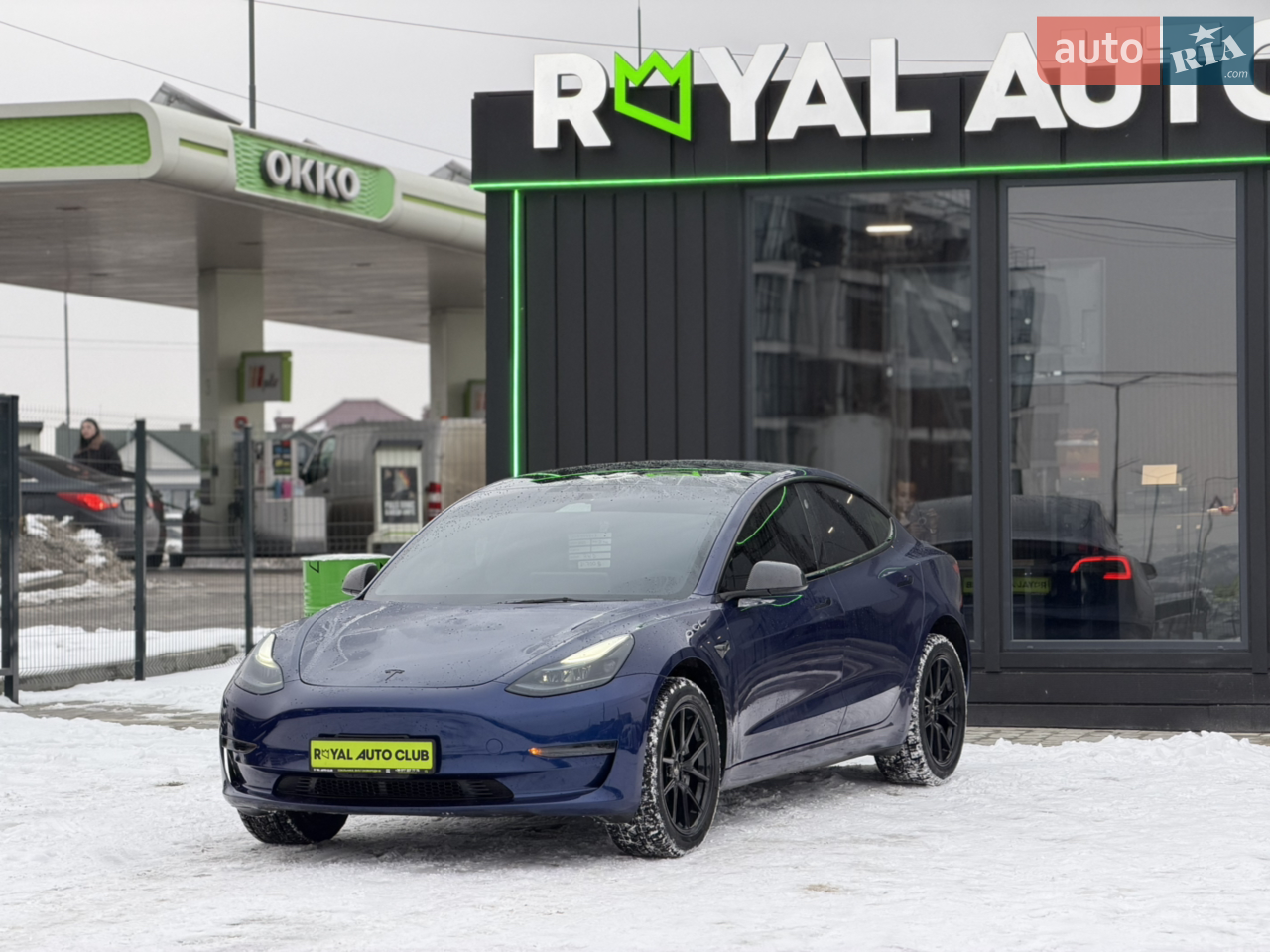 2023 Tesla Model 3 - мініатюра 12