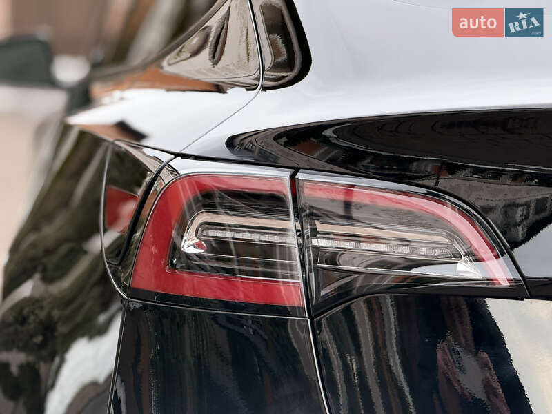 Седан Tesla Model 3 2023 в Стрые фото 11 Седан Tesla Model 3 2023 в Стрые