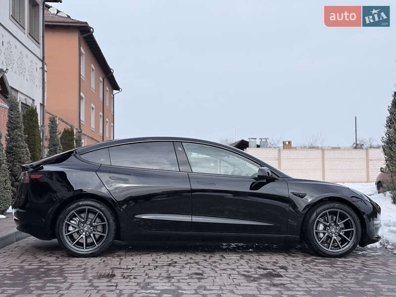 Седан Tesla Model 3 2023 в Стрые фото 27 Седан Tesla Model 3 2023 в Стрые