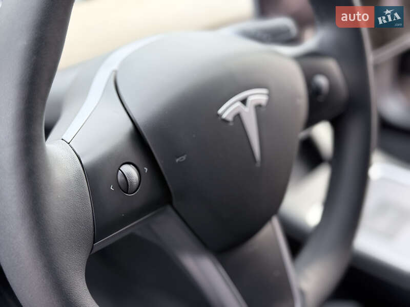 Седан Tesla Model 3 2023 в Стрые фото 34 Седан Tesla Model 3 2023 в Стрые