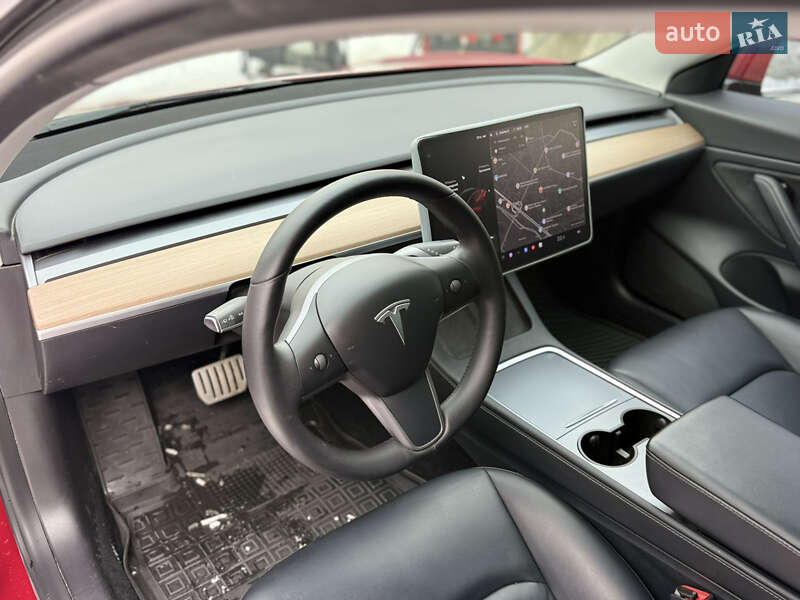 Седан Tesla Model 3 2020 в Києві фото 41 Седан Tesla Model 3 2020 в Києві