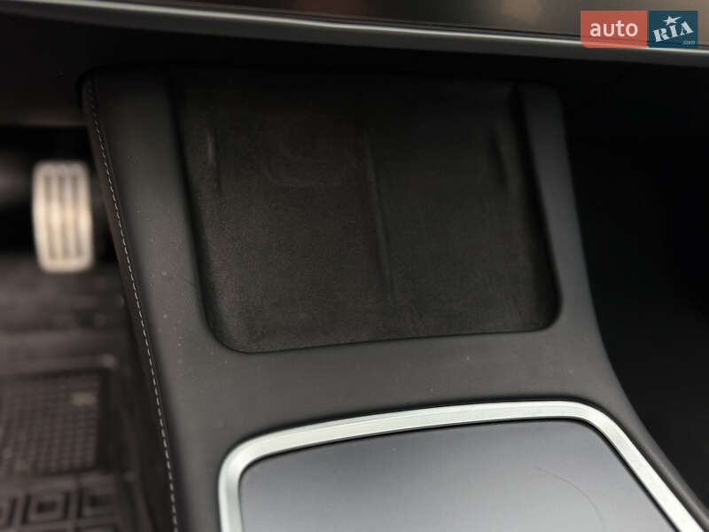 Седан Tesla Model 3 2020 в Києві фото 51 Седан Tesla Model 3 2020 в Києві