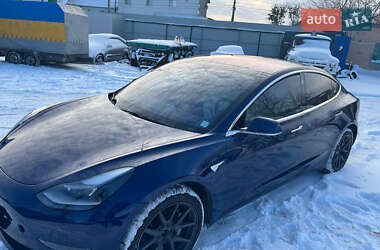 Седан Tesla Model 3 2019 в Києві