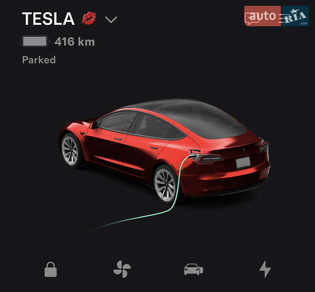 Седан Tesla Model 3 2022 в Львове фото 4 Седан Tesla Model 3 2022 в Львове