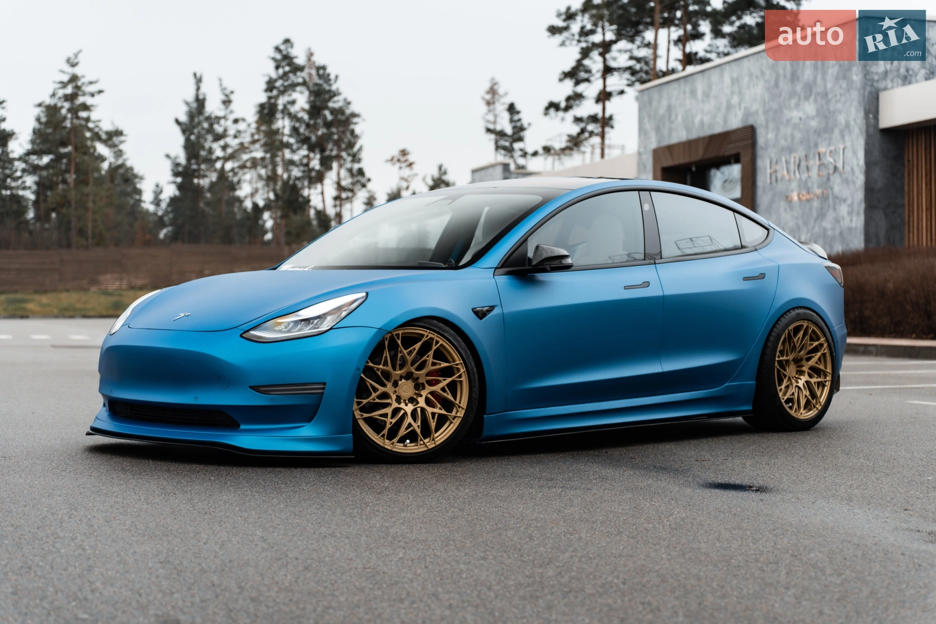 2018 Tesla Model 3 - мініатюра 5