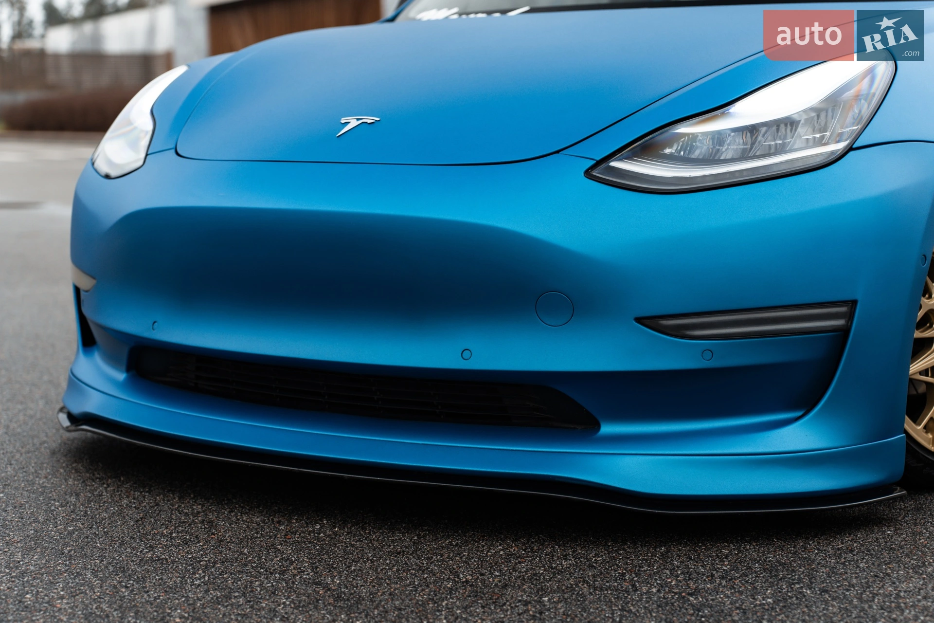 2018 Tesla Model 3 - мініатюра 10